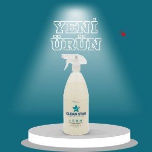CLEAN STAR