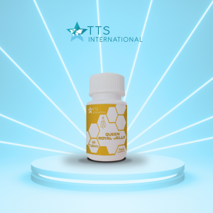 QUEEN ROYAL JELLY