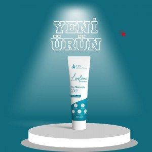 LIVELINESS DİŞ MACUNU