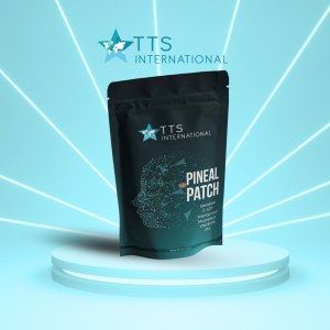 PİNEAL PATCH