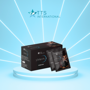 STARMOON STRONG COFFEE