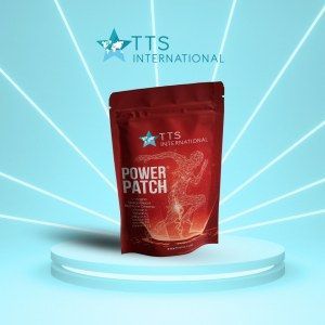 POWER PATCH