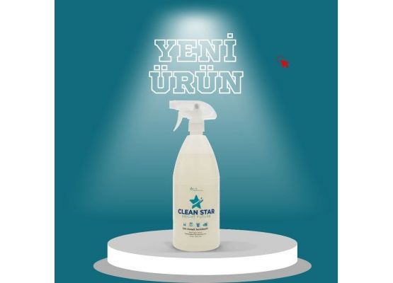 CLEAN STAR