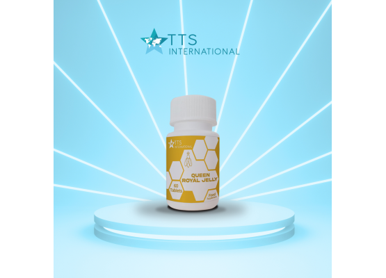QUEEN ROYAL JELLY