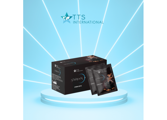 STARMOON STRONG COFFEE