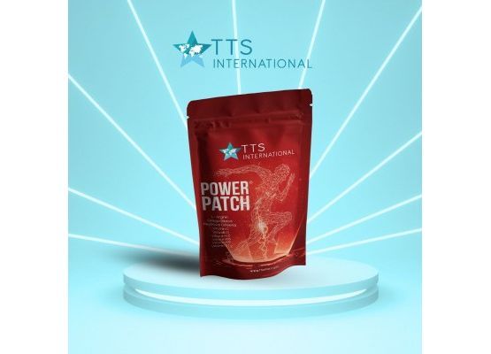 POWER PATCH