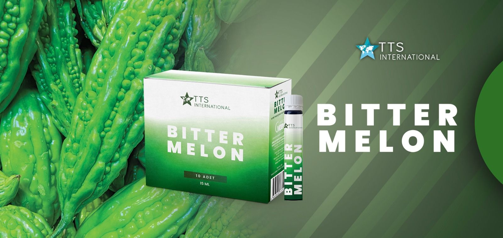 BITTER MELON