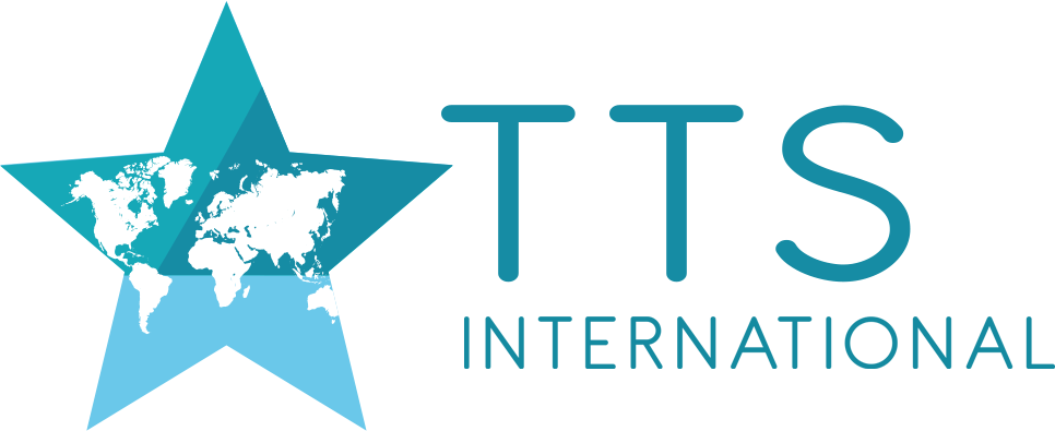 TTS INTERNATIONAL