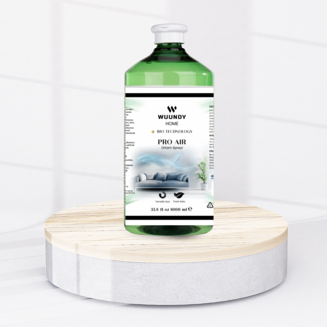 PRO AİR 1000 ML