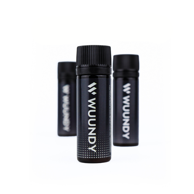 WUUNDY ETERNA COLLAGEN SHOT 30 LU